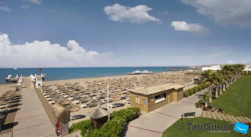 Voyage Belek Golf & Spa