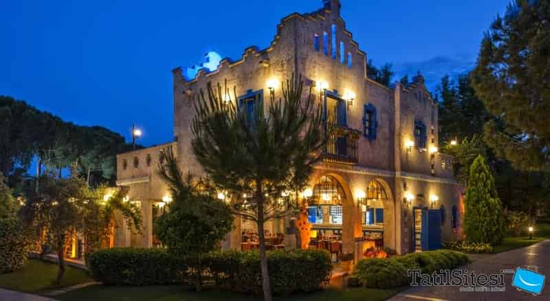 Voyage Belek Golf & Spa