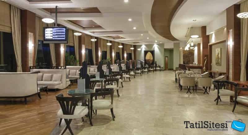 Voyage Belek Golf & Spa