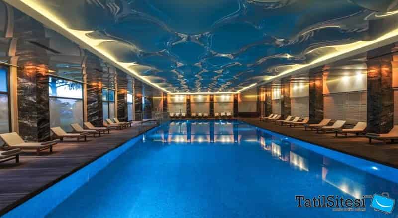 Voyage Belek Golf & Spa