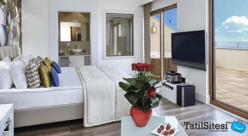 Voyage Belek Golf & Spa