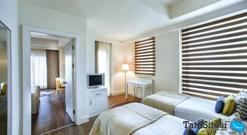 Voyage Belek Golf & Spa