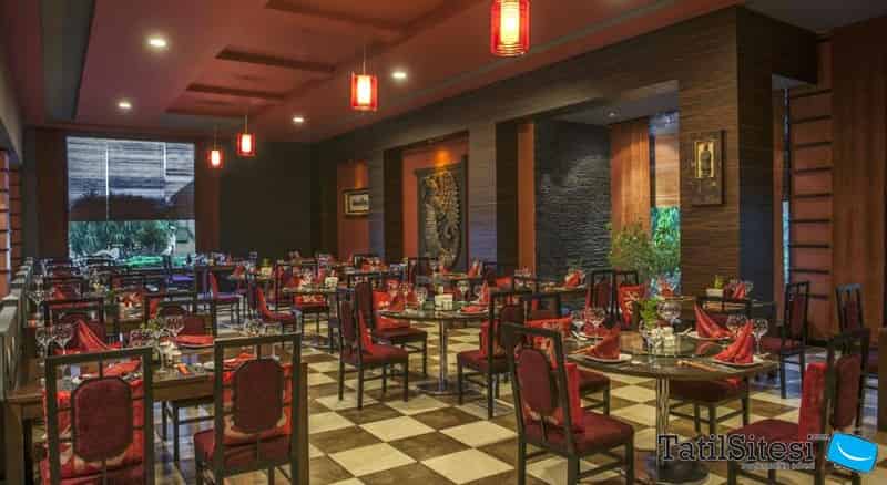 Voyage Belek Golf & Spa