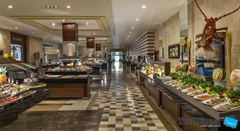 Voyage Belek Golf & Spa