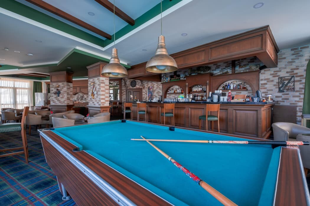 Vuni Palace Hotel Spa