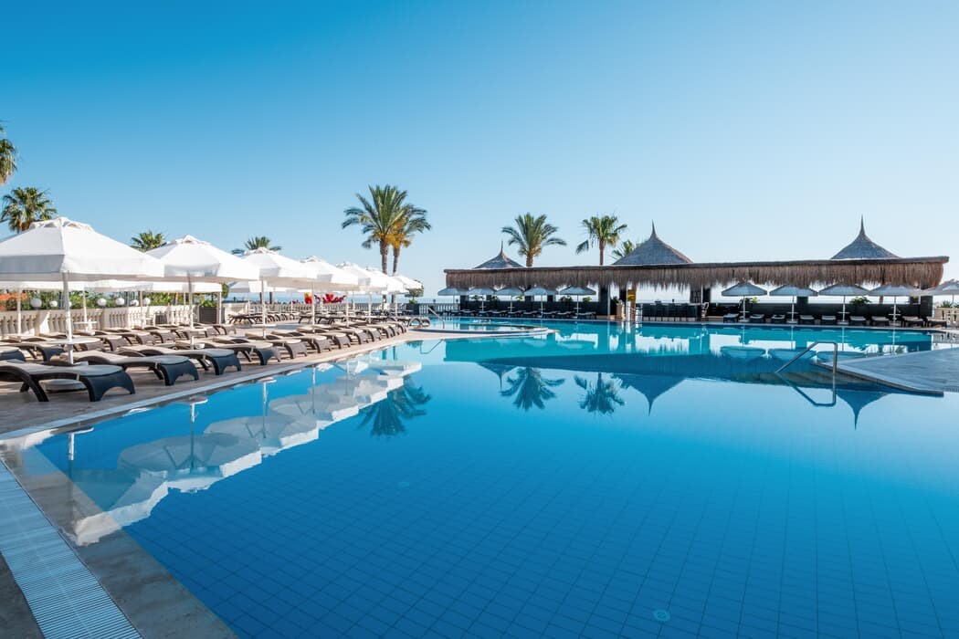 Vuni Palace Hotel Spa