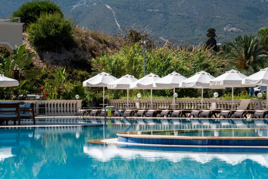 Vuni Palace Hotel Spa