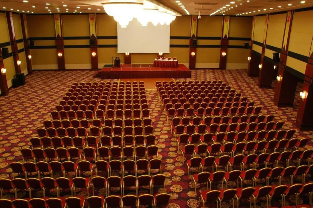 Vuni Palace Hotel Spa