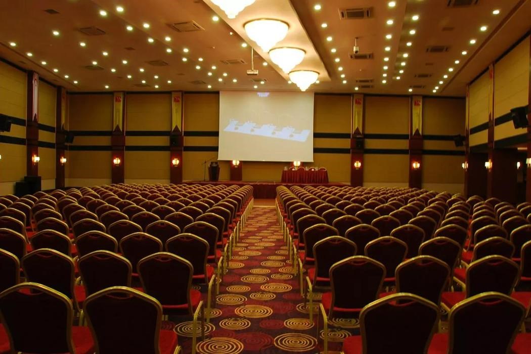 Vuni Palace Hotel Spa