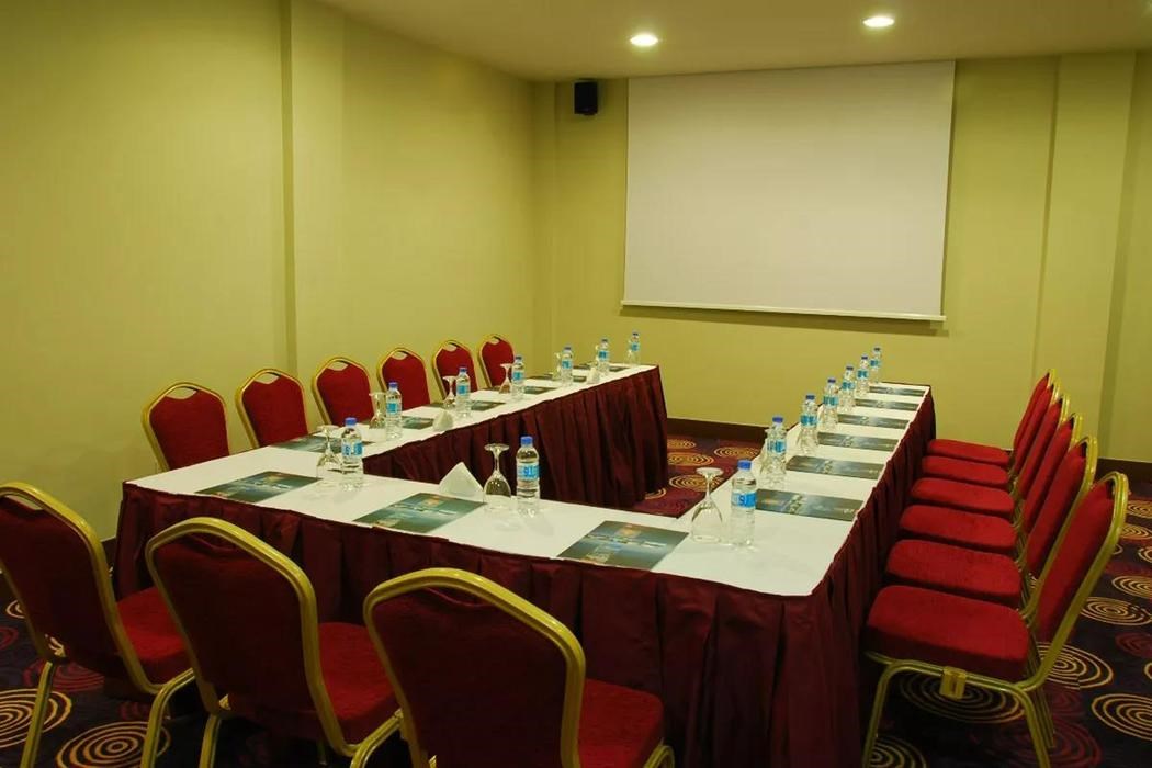 Vuni Palace Hotel Spa