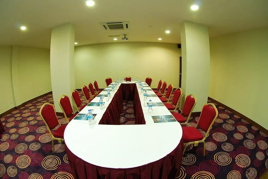 Vuni Palace Hotel Spa