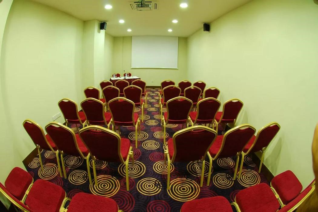 Vuni Palace Hotel Spa