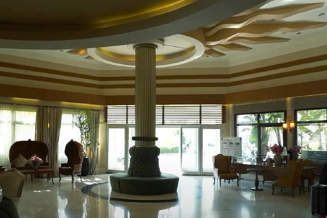 Vuni Palace Hotel Spa