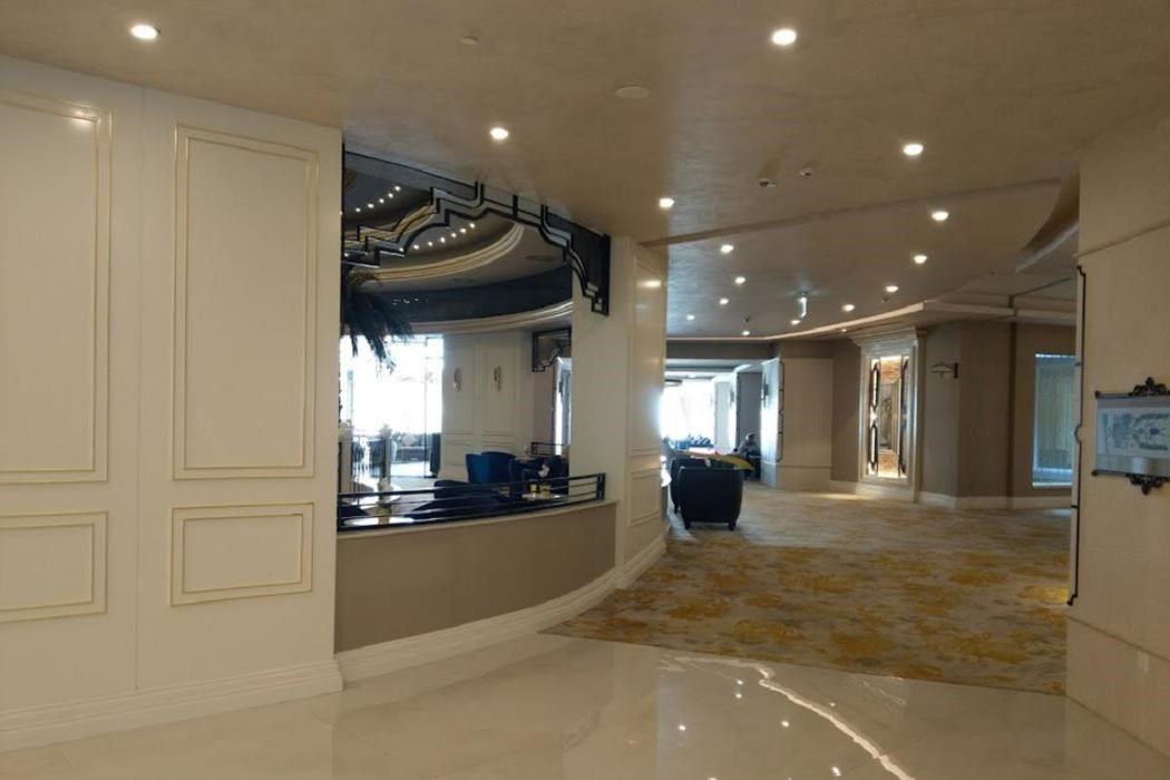 Vuni Palace Hotel Spa