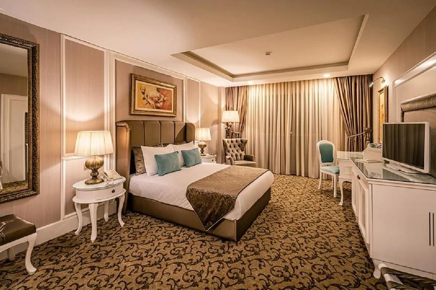 Vuni Palace Hotel Spa