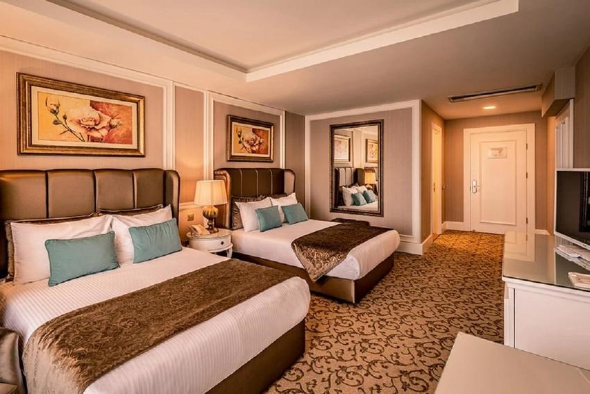 Vuni Palace Hotel Spa