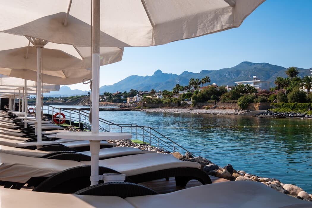 Vuni Palace Hotel Spa