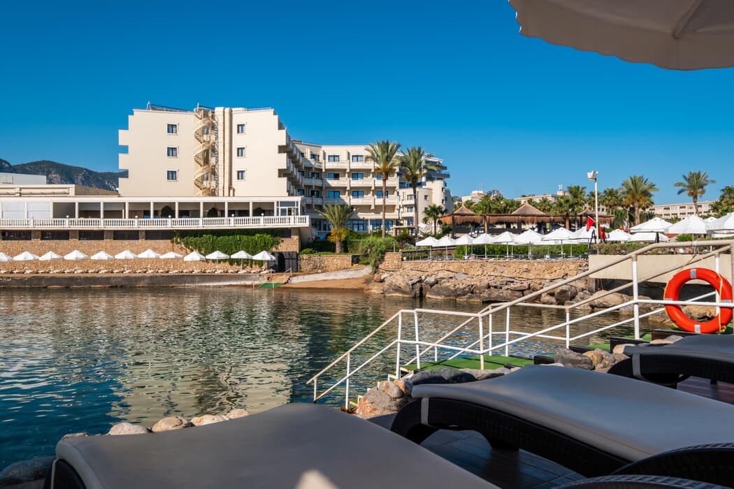 Vuni Palace Hotel Spa