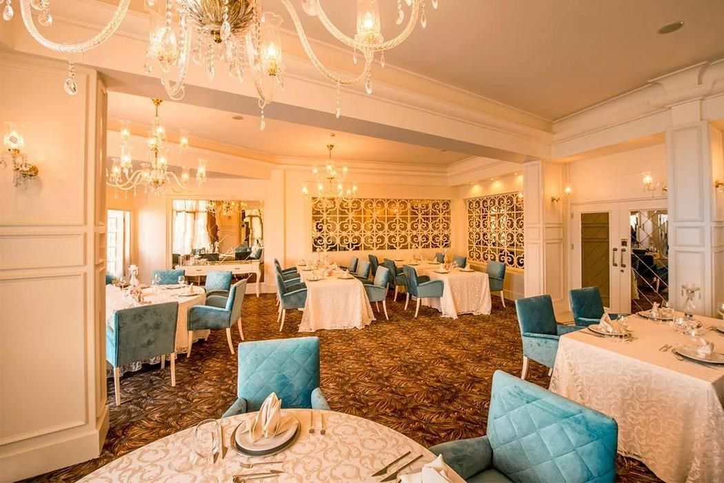 Vuni Palace Hotel Spa