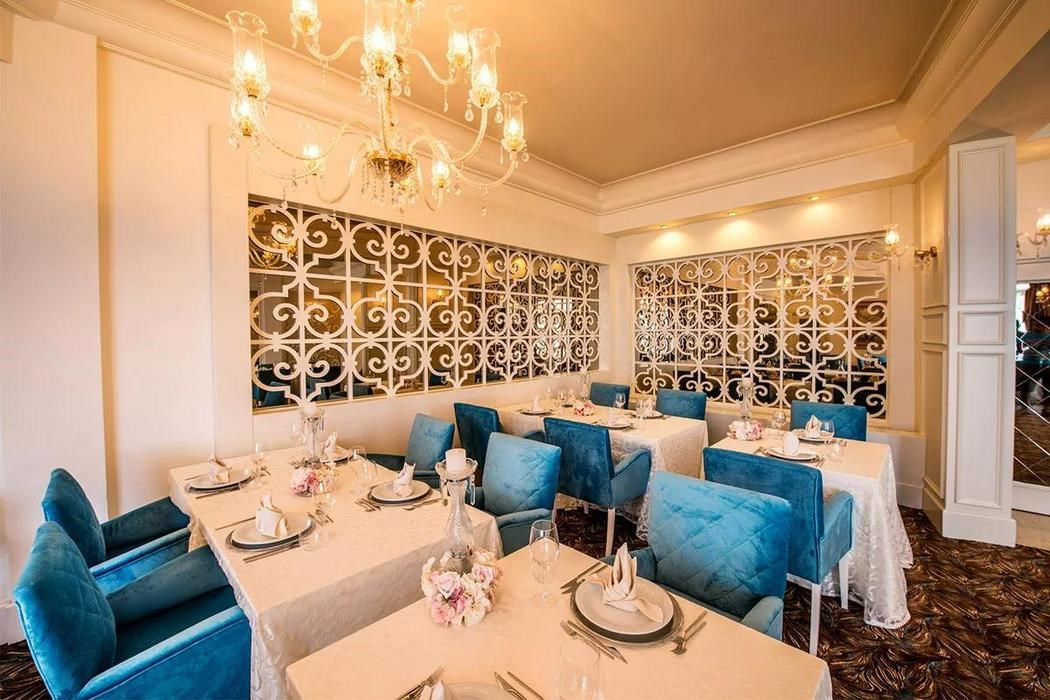 Vuni Palace Hotel Spa