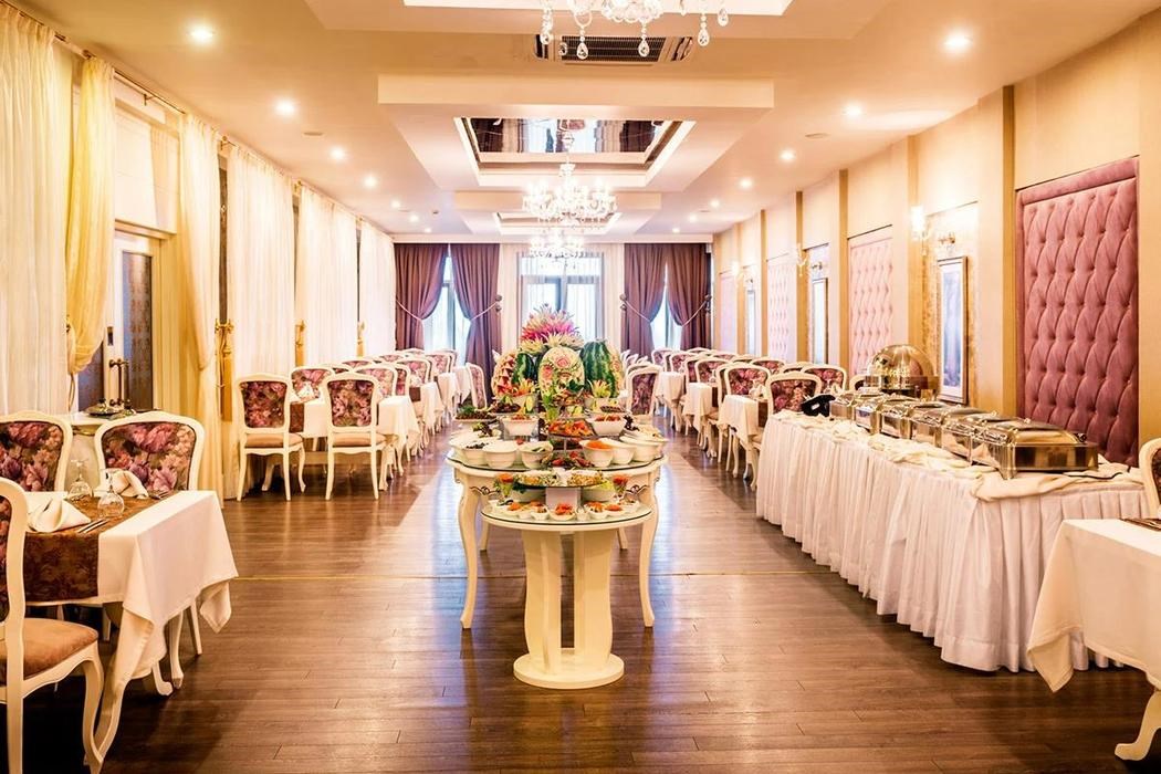 Vuni Palace Hotel Spa