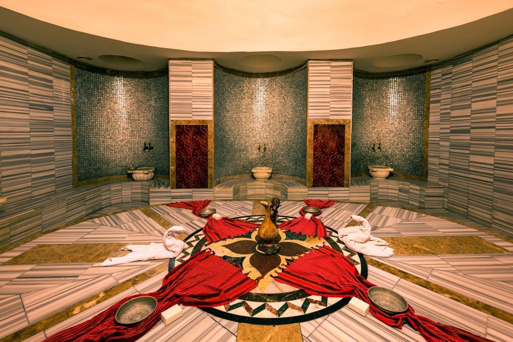Vuni Palace Hotel Spa