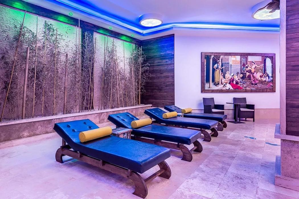 Vuni Palace Hotel Spa