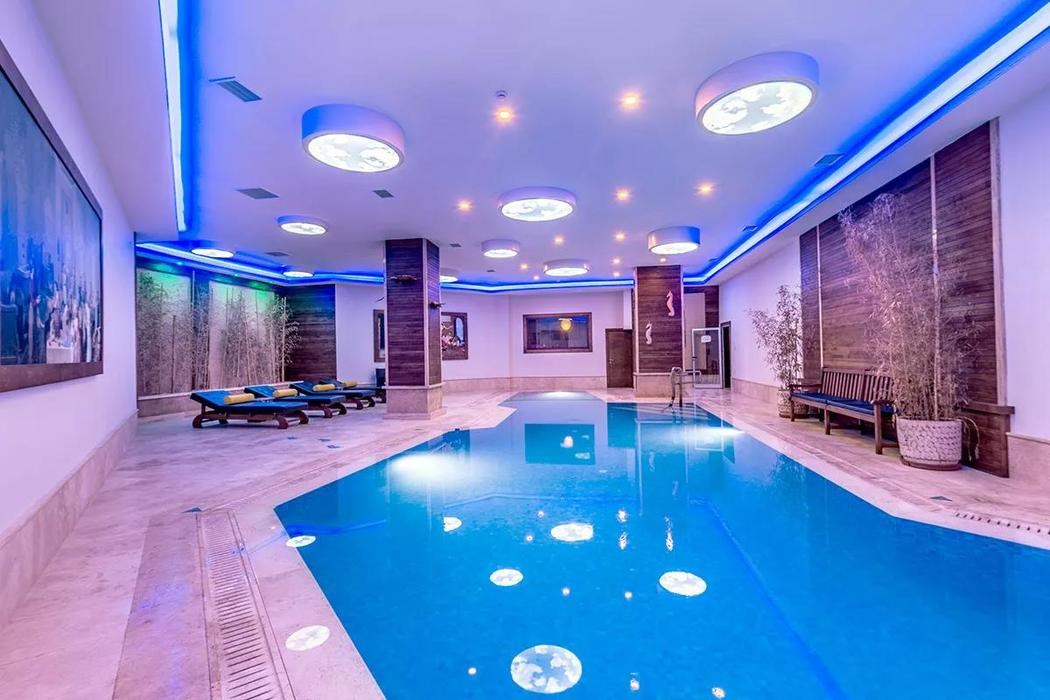 Vuni Palace Hotel Spa