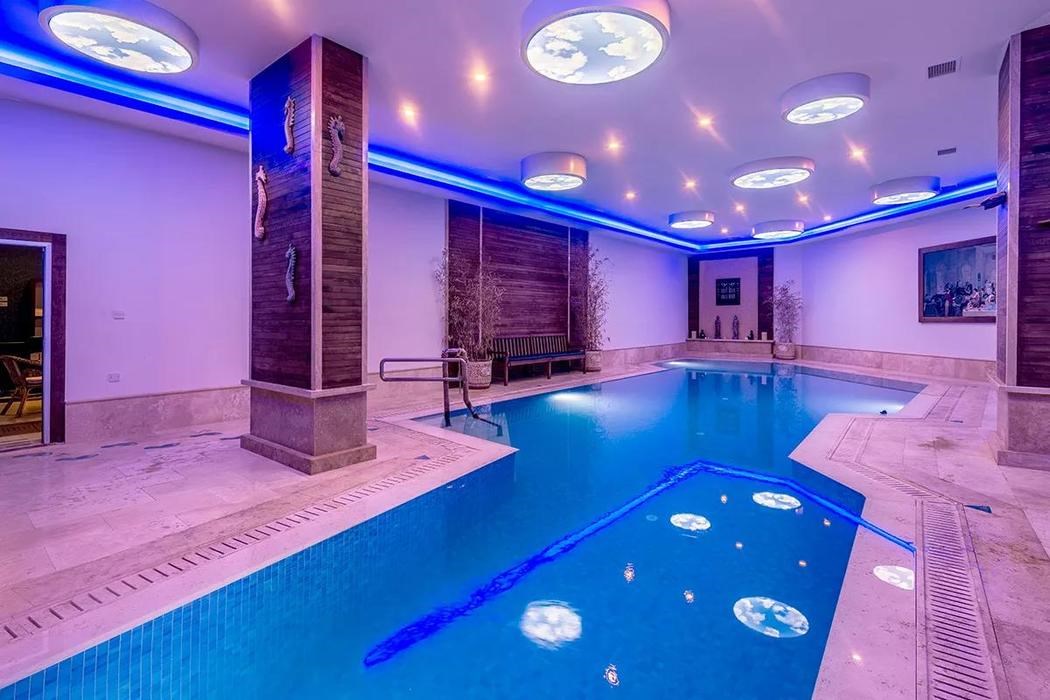 Vuni Palace Hotel Spa