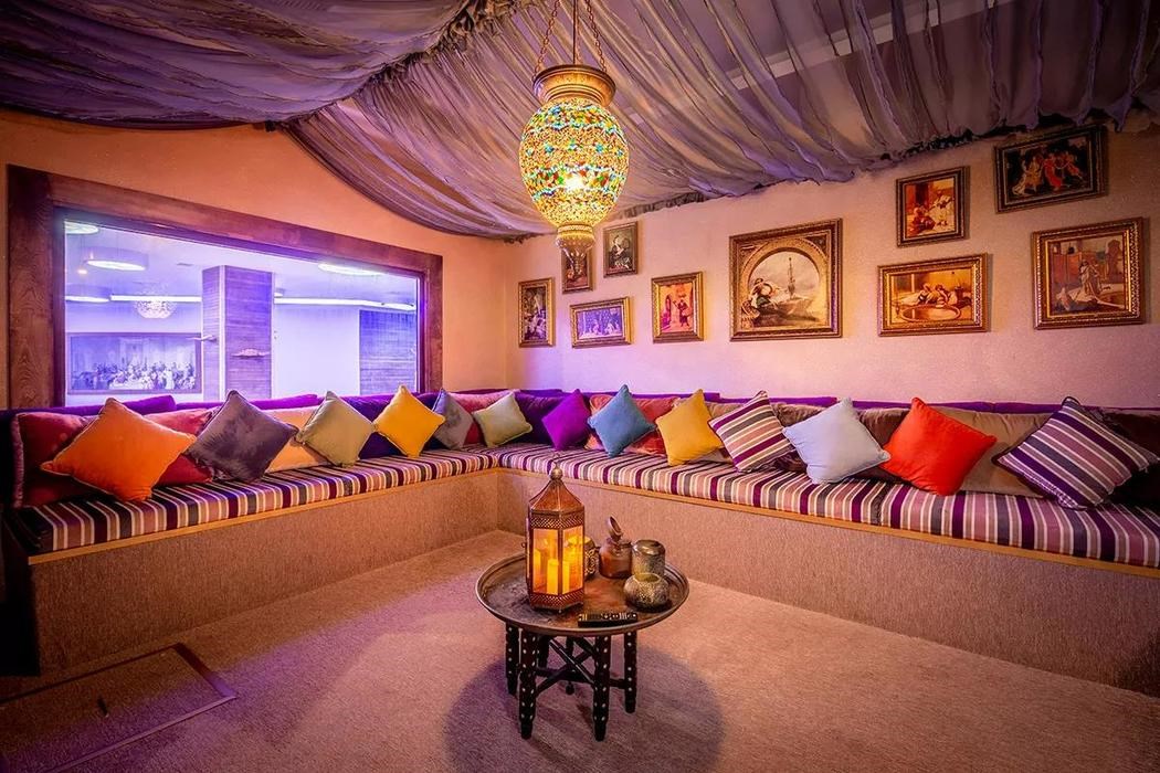 Vuni Palace Hotel Spa