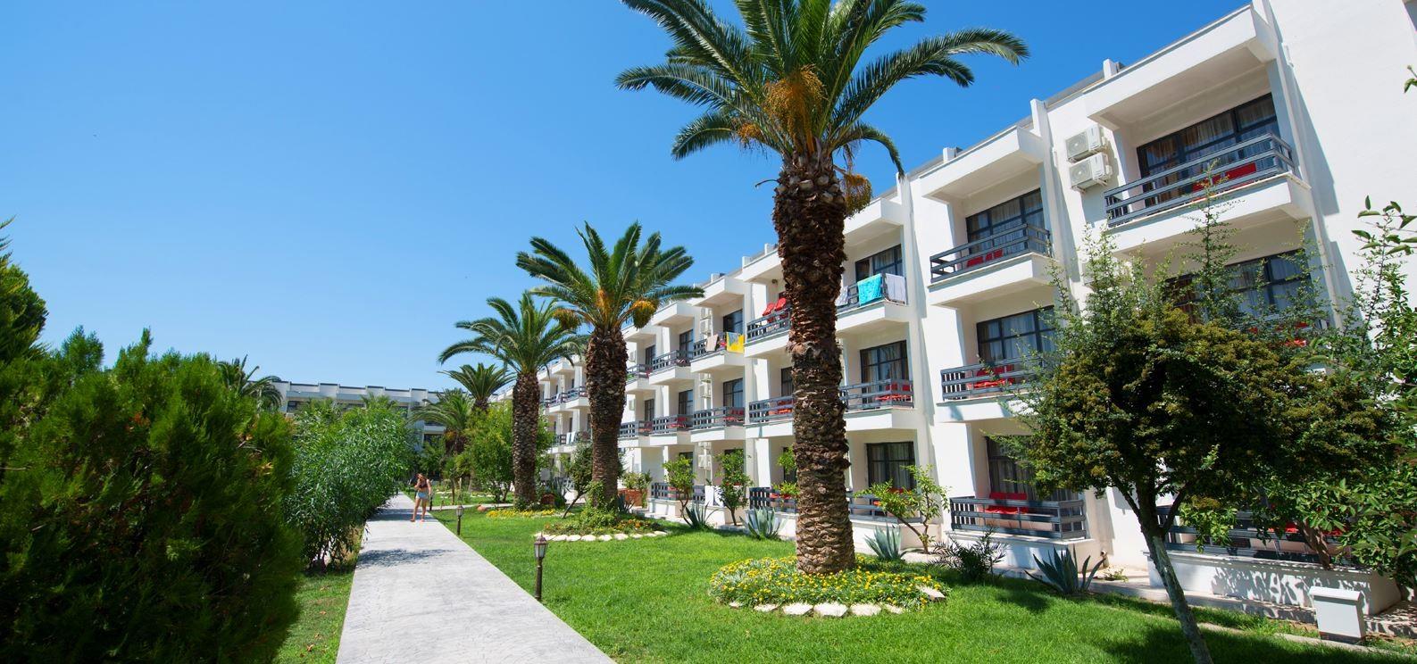 Washington Hotel Ayvalık