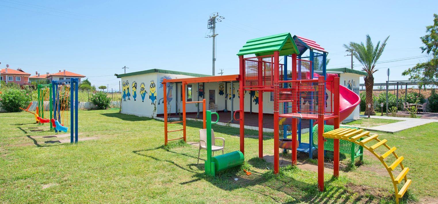 Washington Hotel Ayvalık