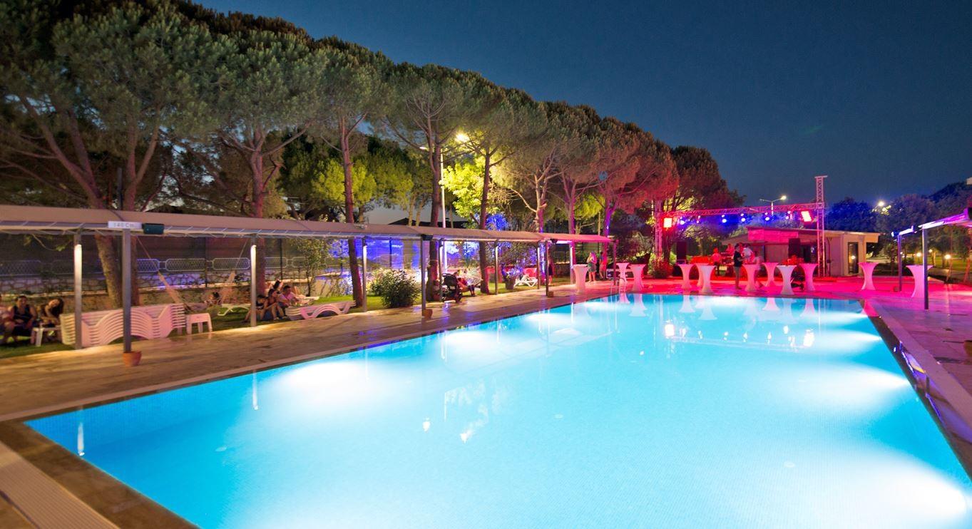 Washington Hotel Ayvalık