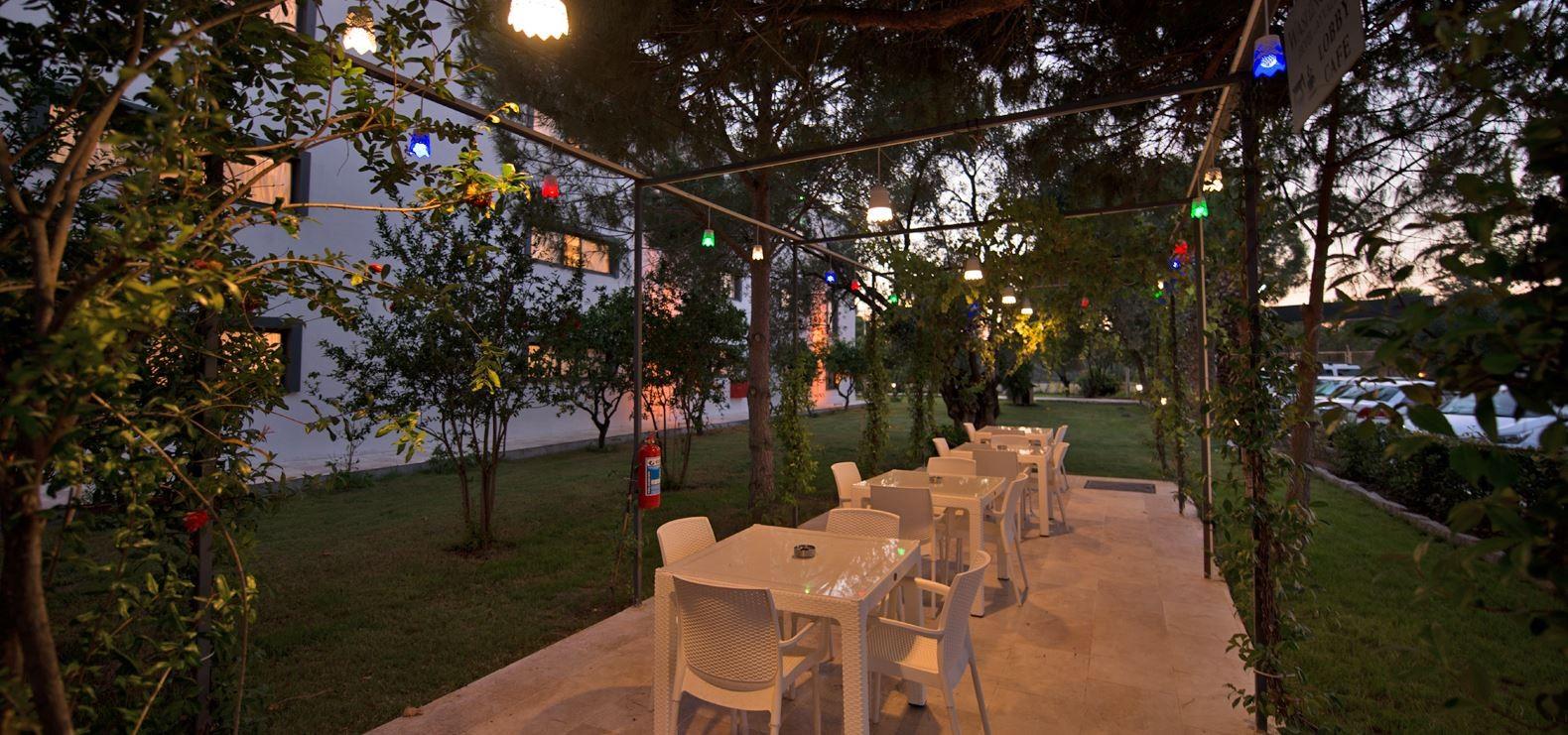 Washington Hotel Ayvalık