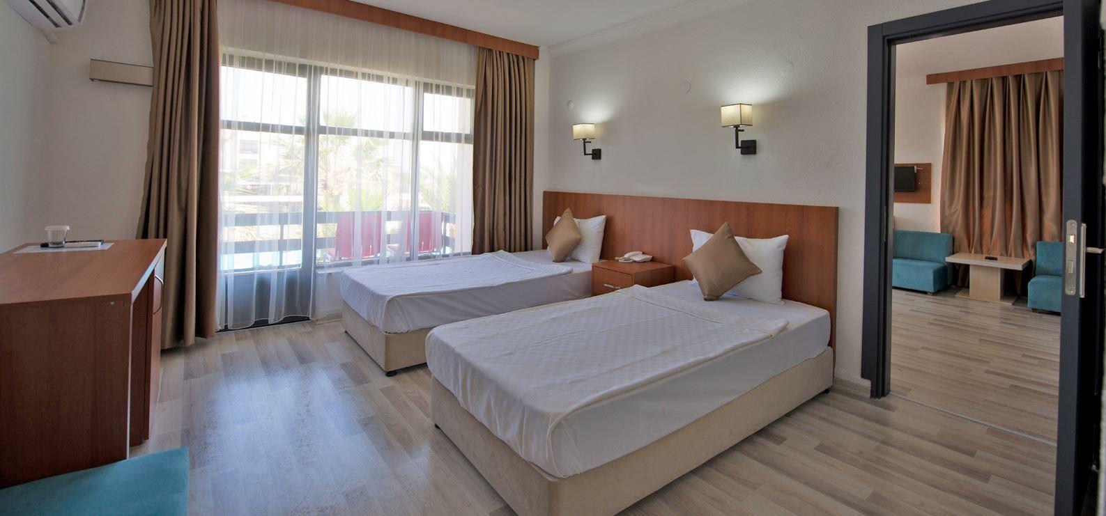 Washington Hotel Ayvalık