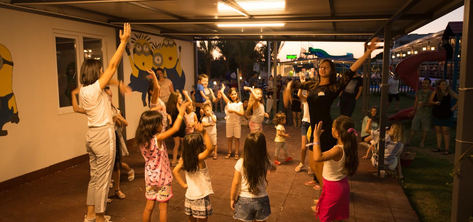 Washington Hotel Ayvalık