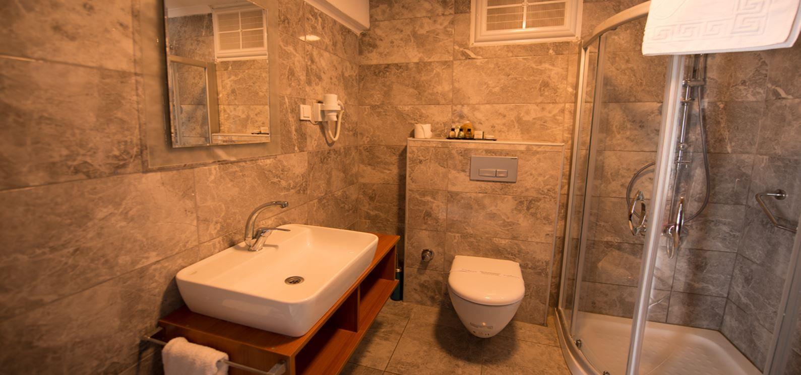 Washington Hotel Ayvalık