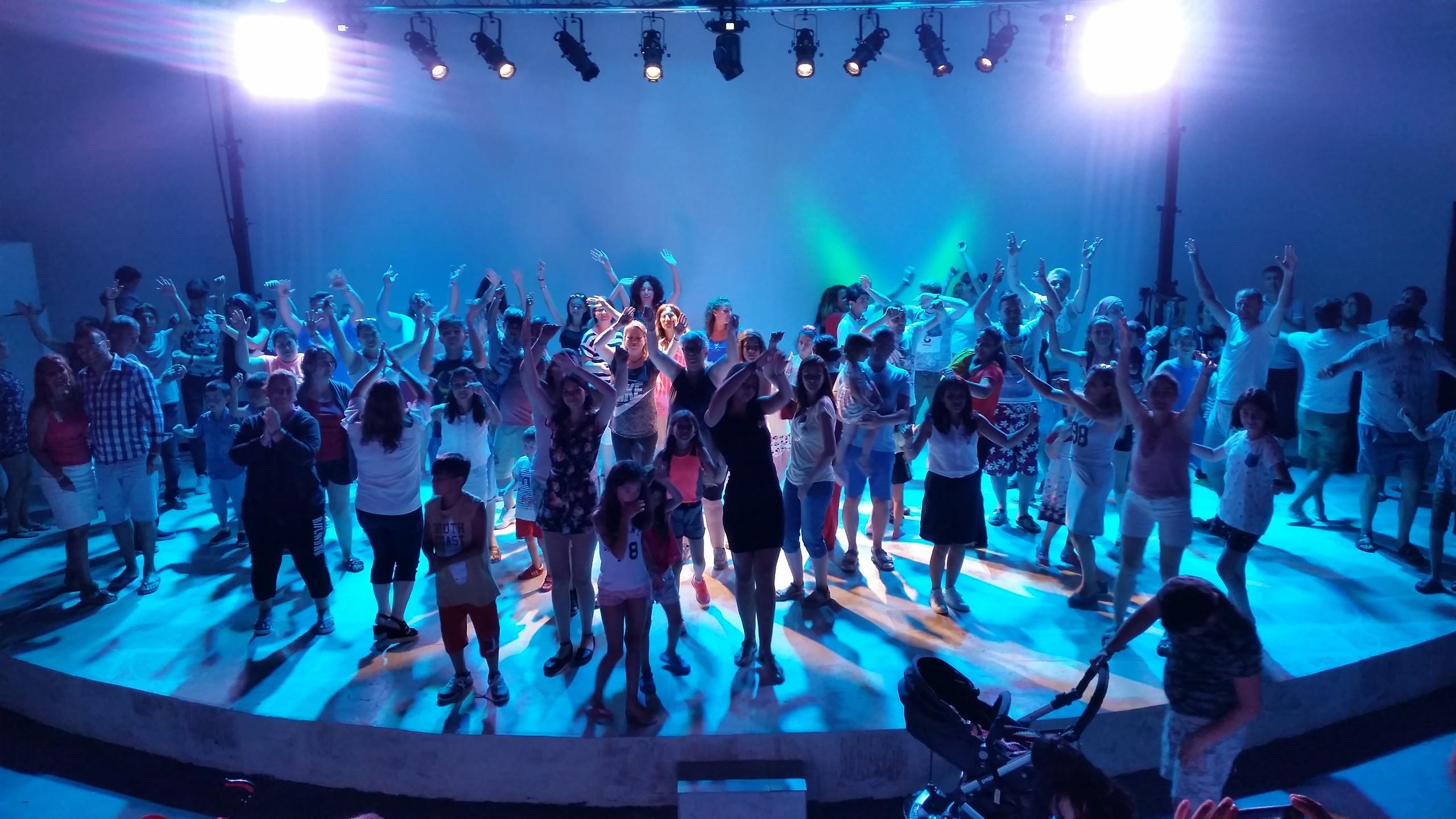 Washington Hotel Ayvalık