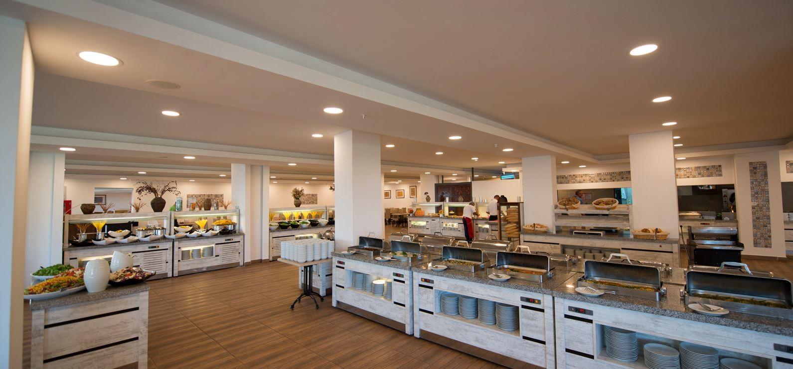 Washington Hotel Ayvalık