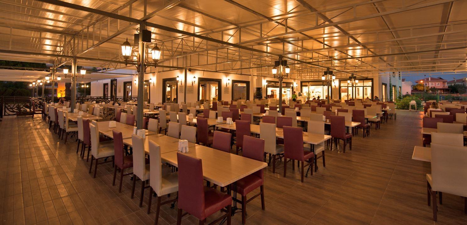 Washington Hotel Ayvalık