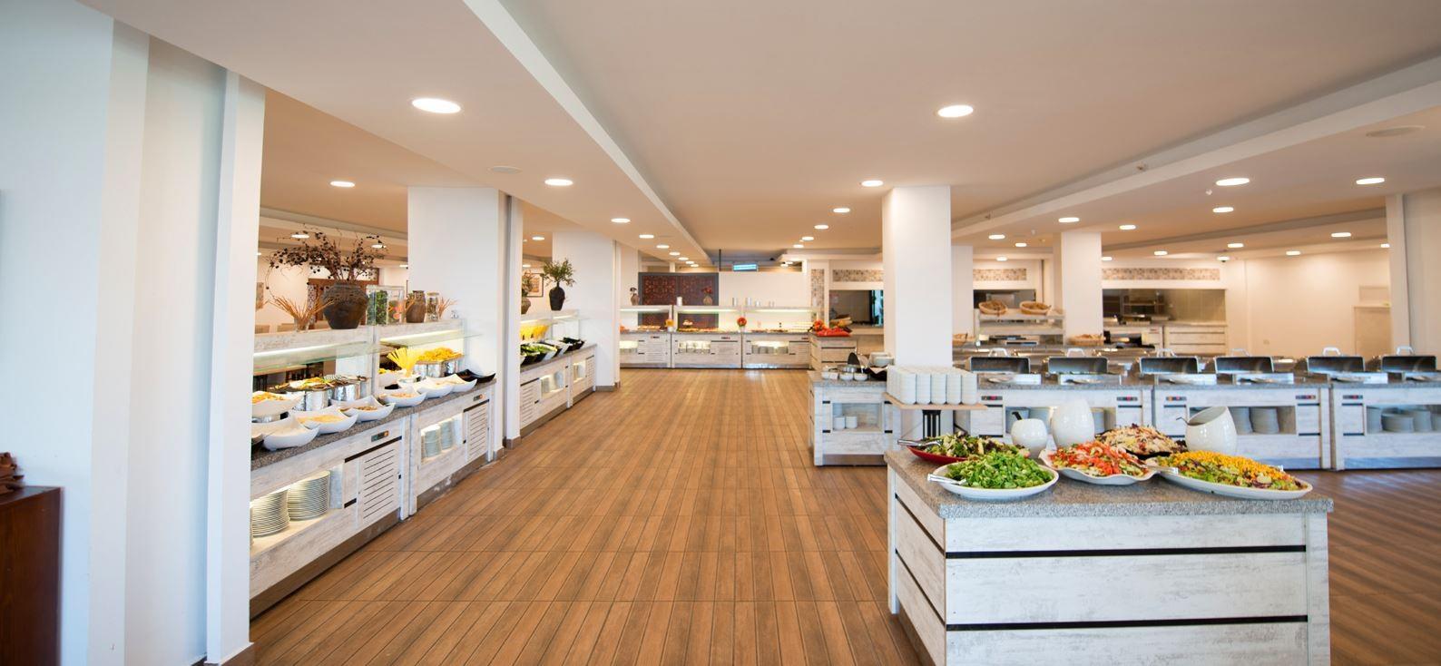 Washington Hotel Ayvalık