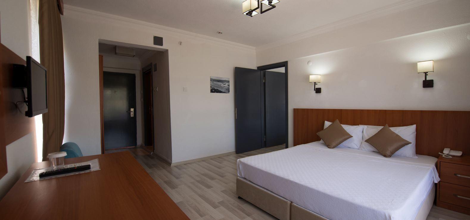 Washington Hotel Ayvalık