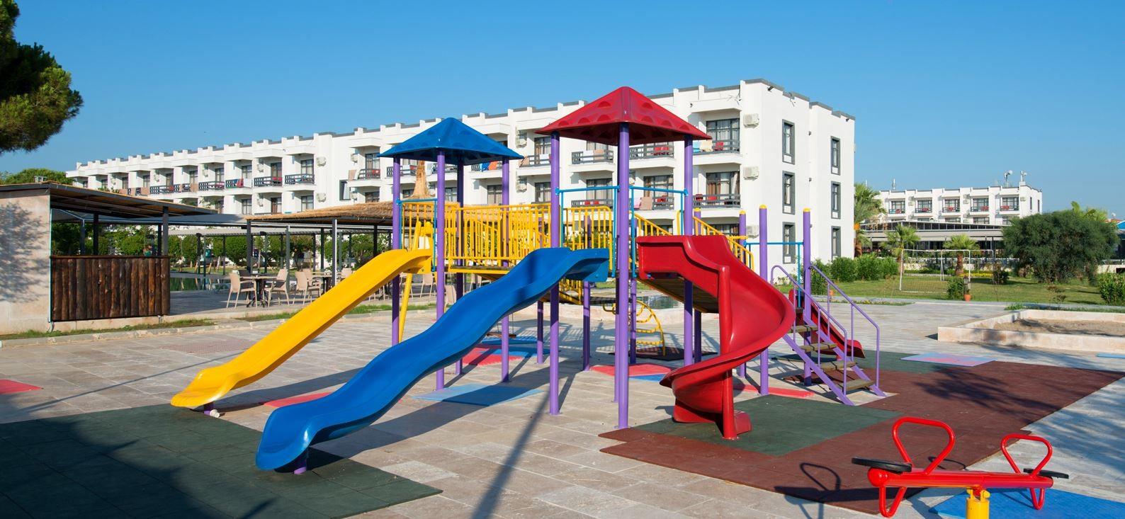 Washington Hotel Ayvalık