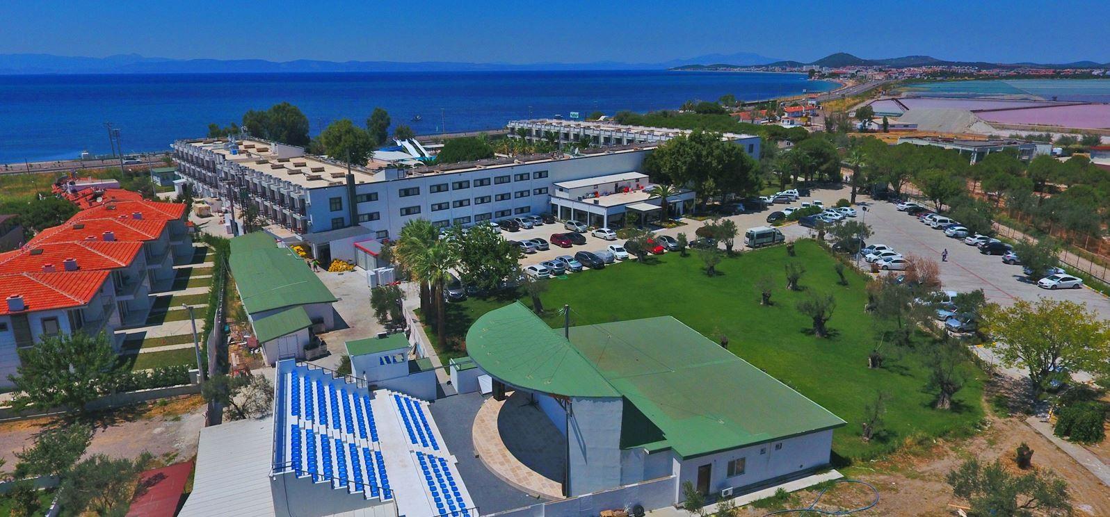 Washington Hotel Ayvalık