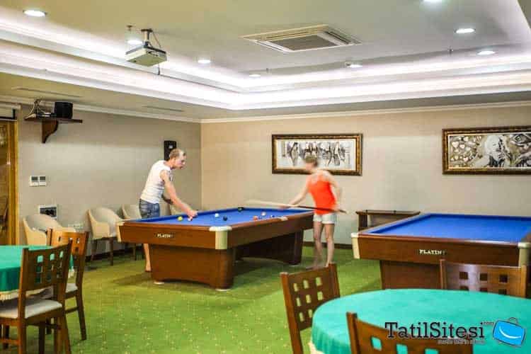 White Gold Hotel Spa