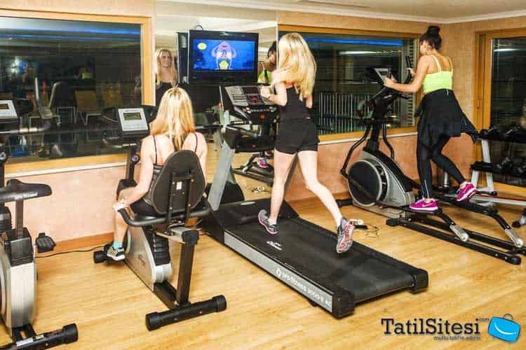 White Gold Hotel Spa