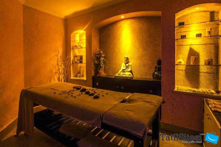 White Gold Hotel Spa