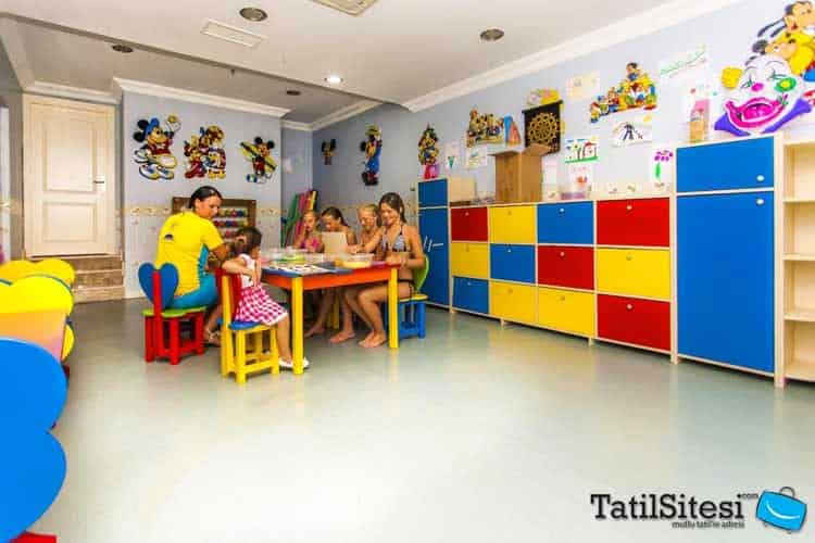 White Gold Hotel Spa