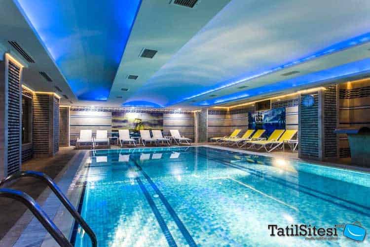 White Gold Hotel Spa