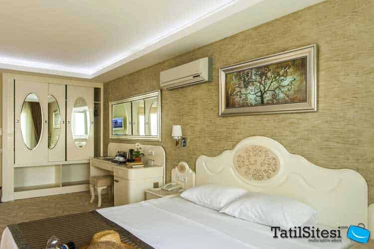 White Gold Hotel Spa